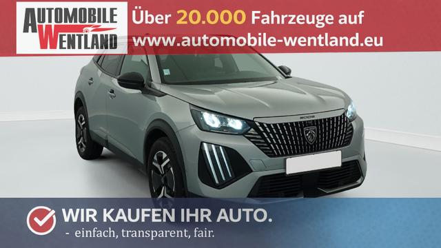 Peugeot 2008 - 100 S&S BVM6 Allure