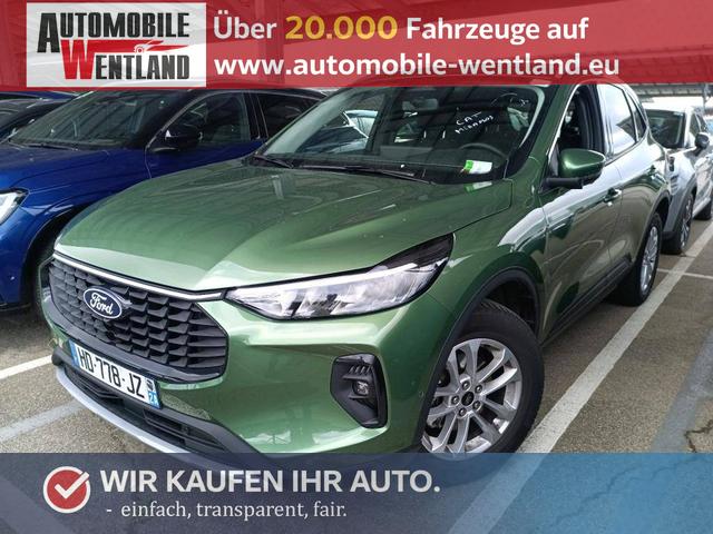 Ford Kuga - Titanium