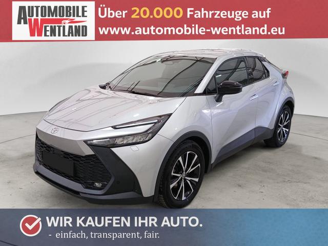Toyota C-HR - 