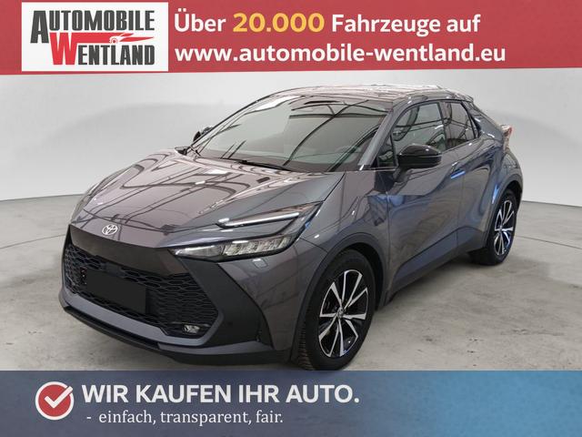 Toyota C-HR - 