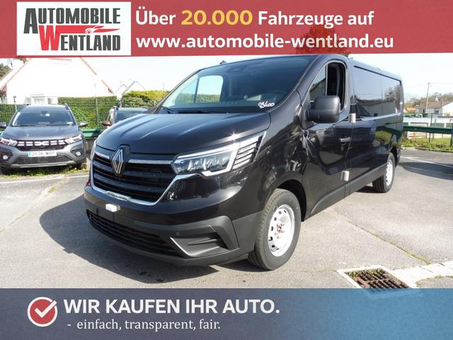 Renault Trafic Kastenwagen - Advance