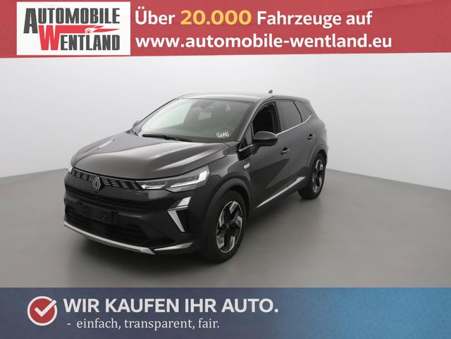 Renault Symbioz - Iconic