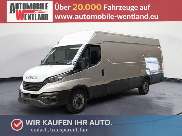 Iveco Daily - 