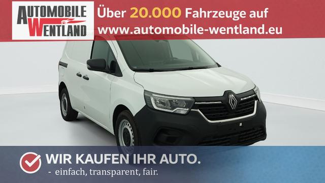 Renault Kangoo Kastenwagen - 