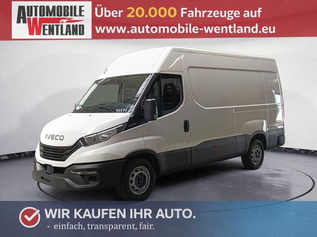 Iveco Daily - 