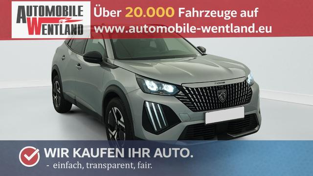 Peugeot 2008 - 100 S&S BVM6 Allure