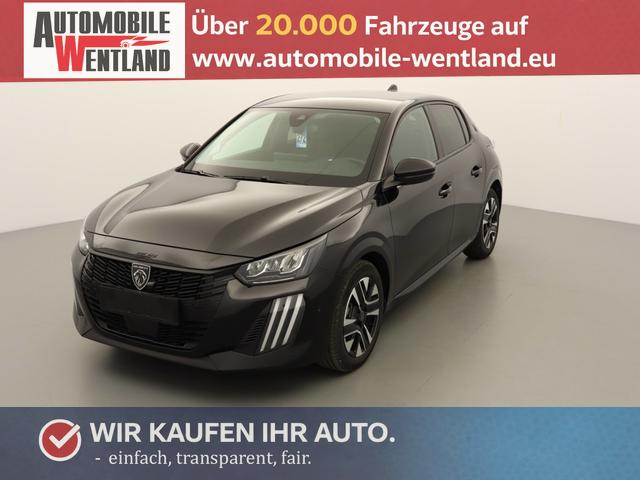 Peugeot 208 - Allure