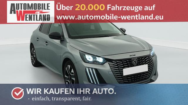 Peugeot 208 - 100 S&S BVM6 Allure