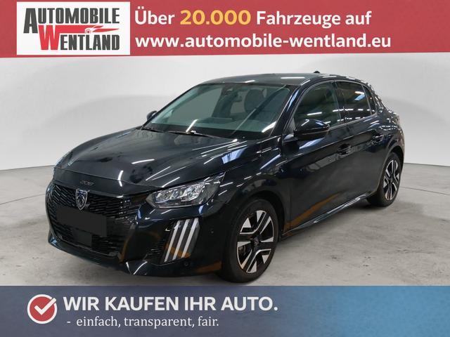 Peugeot 208 - Allure