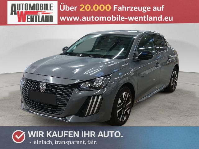 Peugeot 208 - Allure