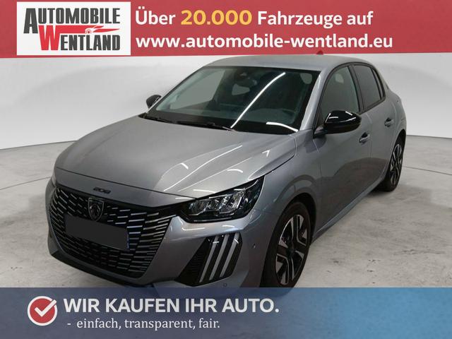 Peugeot 208 - Allure