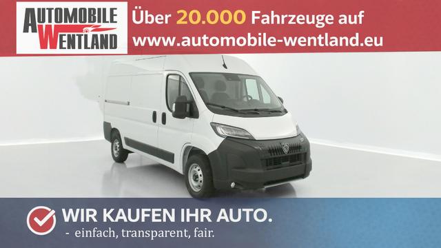 Peugeot Boxer Kastenwagen - L2H2 3.3