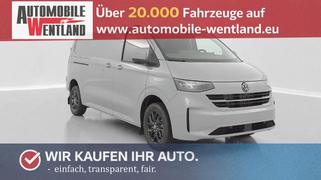 Volkswagen T5 Kastenwagen - Business Transporter