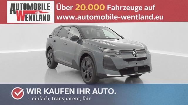 Citro&euml;n C5 Aircross - PLUS