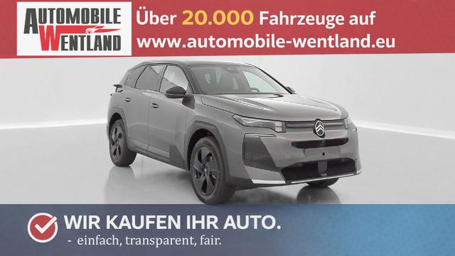 Citro&euml;n C5 Aircross - 1.2 Hybride 145ch Plus e-DCS6