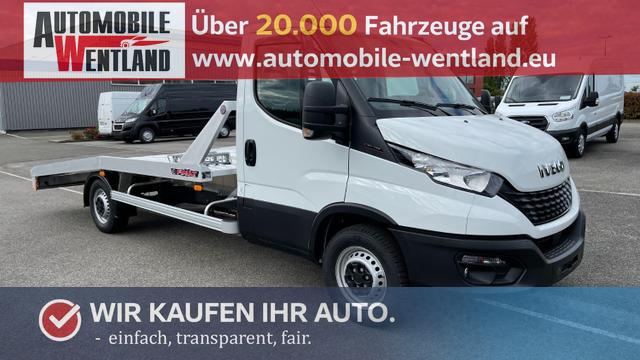 Iveco Daily - 