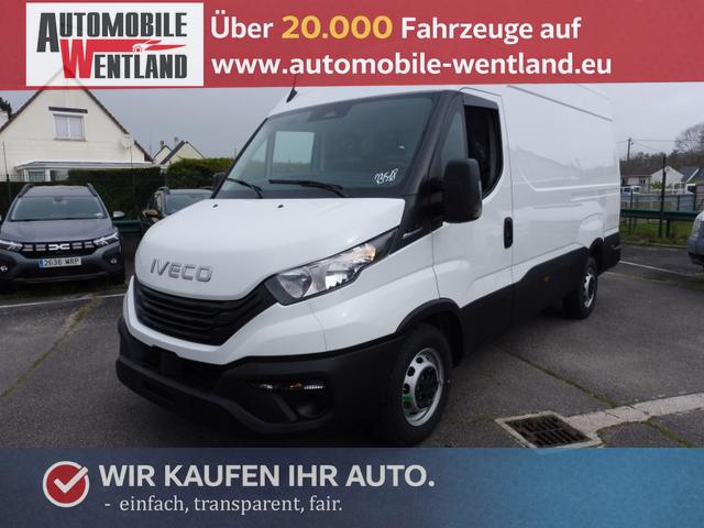 Iveco Daily - 