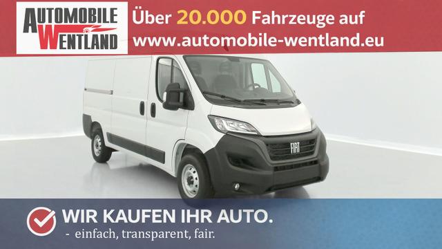 Fiat Ducato - Power