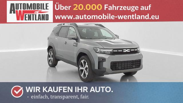 Dacia Bigster - Journey (Hybrid 155ch)