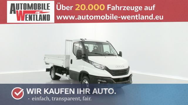 Iveco Daily - 