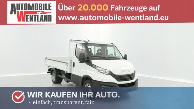 Iveco Daily - 