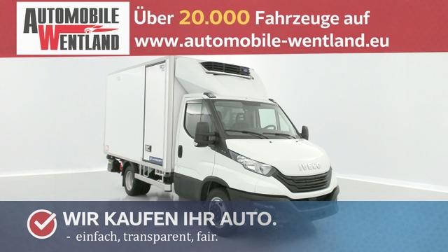 Iveco Daily - 