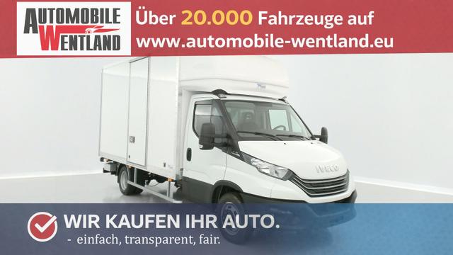 Iveco Daily - 