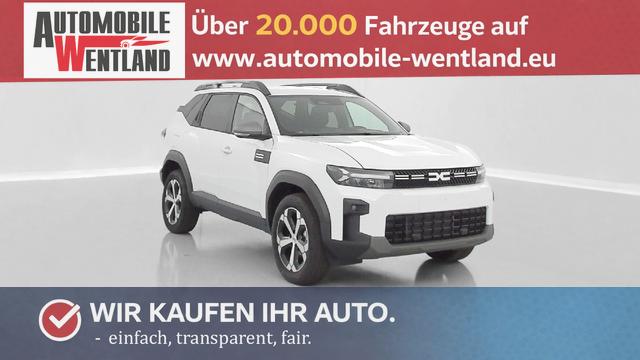 Dacia Bigster - Hybrid 155ch Journey