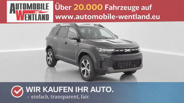 Dacia Bigster - Hybrid 155ch Journey