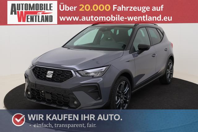 Seat Arona - FR Edition