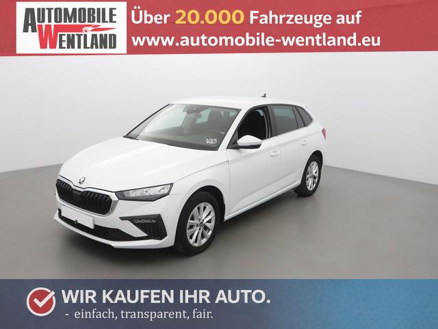 Skoda - Selection