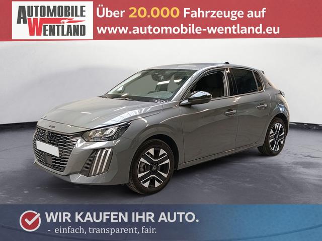 Peugeot 208 - Allure