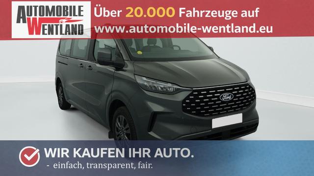 Ford Tourneo - 320 L2H1 2.0 EcoBlue 150 ch Titanium