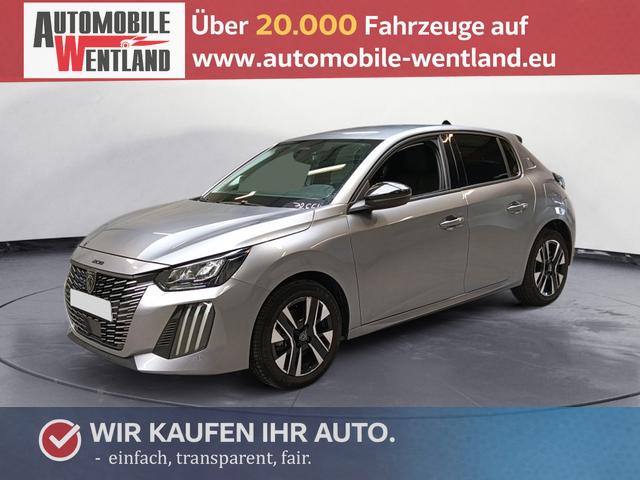 Peugeot 208 - Allure