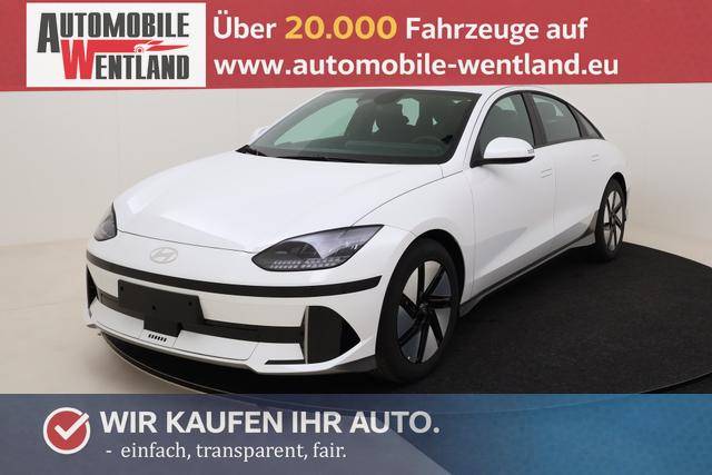 Hyundai IONIQ 6 - Core