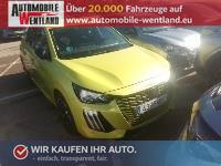 Peugeot 208 - Allure