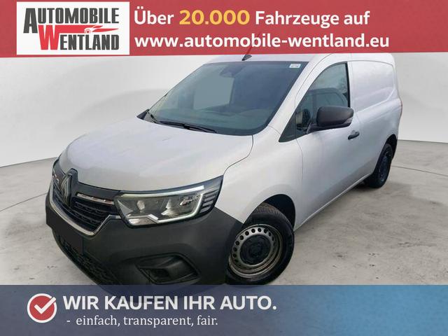 Renault Kangoo Kastenwagen - Advance