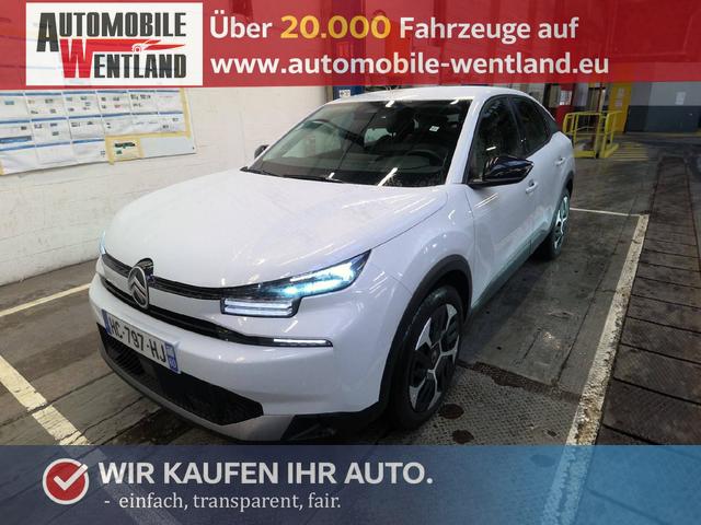Citro&euml;n C4 Aircross - PLUS