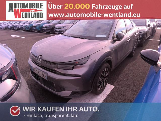 Citro&euml;n C4 Aircross - MAX