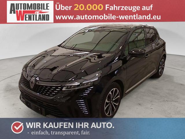 Renault Clio - Techno