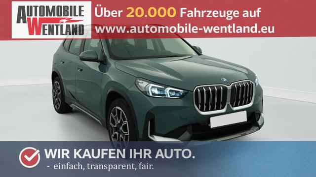BMW X1 - XDRIVE 25E 245CH DKG7 XLINE
