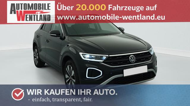 Volkswagen T-Roc - 2.0 TDI 150 Start/Stop DSG7 Life Plus