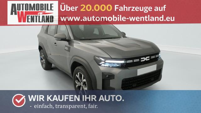 Dacia Bigster - Mild Hybrid 140 Expression