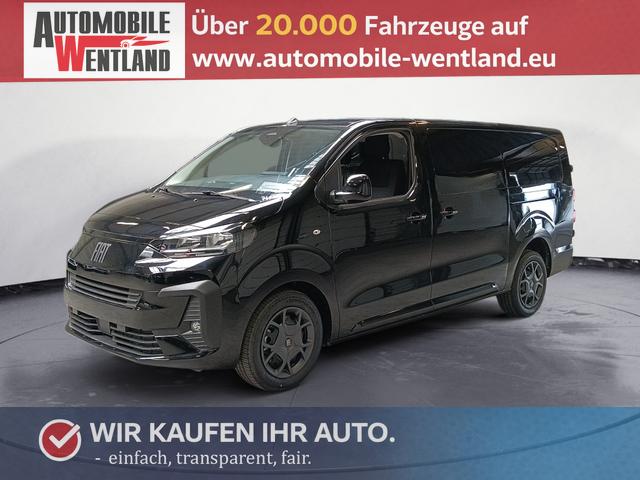 Fiat Scudo Kastenwagen - L3 2.2 DIESEL 150CH AUTOMATIQUE