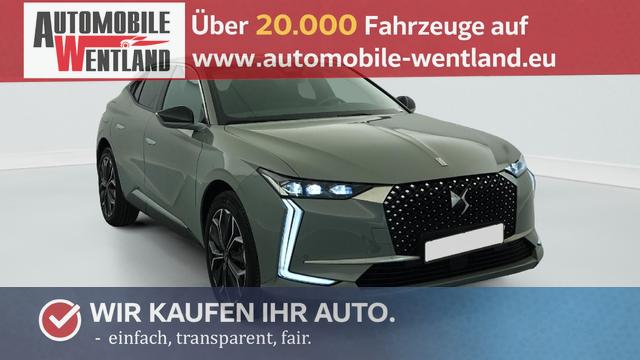 DS Automobiles 4 - PureTech 130 EAT8 Rivoli