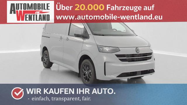 Volkswagen T5 Kastenwagen - Business Transporter