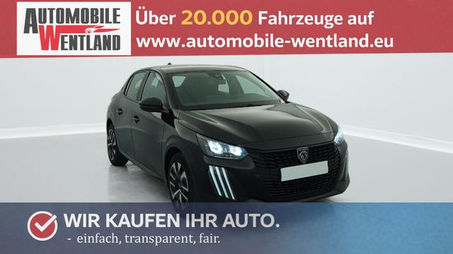 Peugeot 208 - 100 S&S BVM6 Style