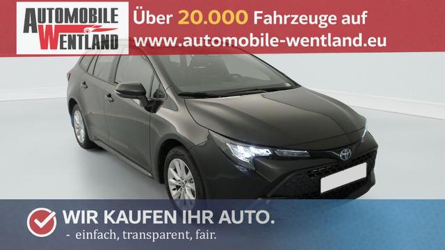 Toyota Corolla Touring Sports - 140ch Dynamic Business