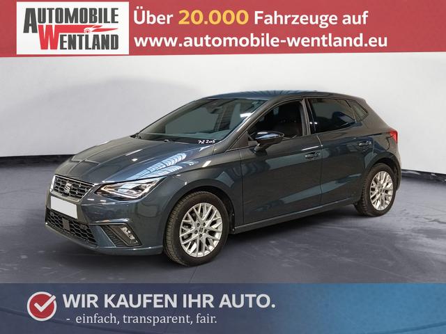 Seat Ibiza - FR