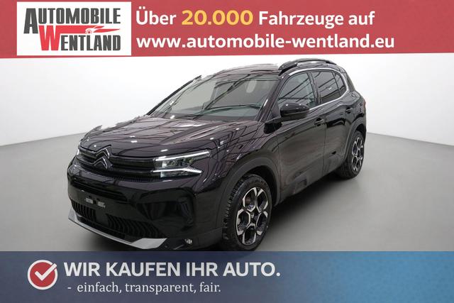 Citro&euml;n C5 Aircross - MAX